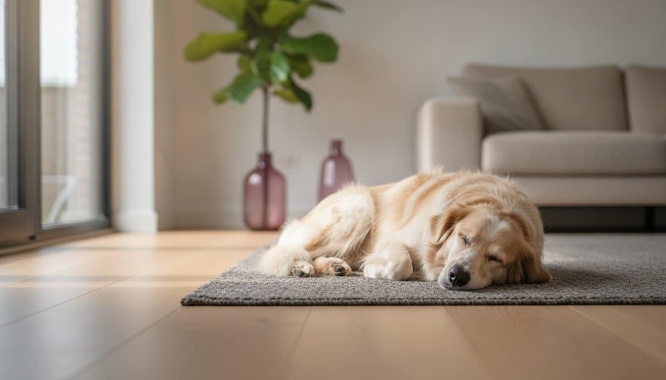 Verlatingsangst bij honden: Tips voor meer rust en balans