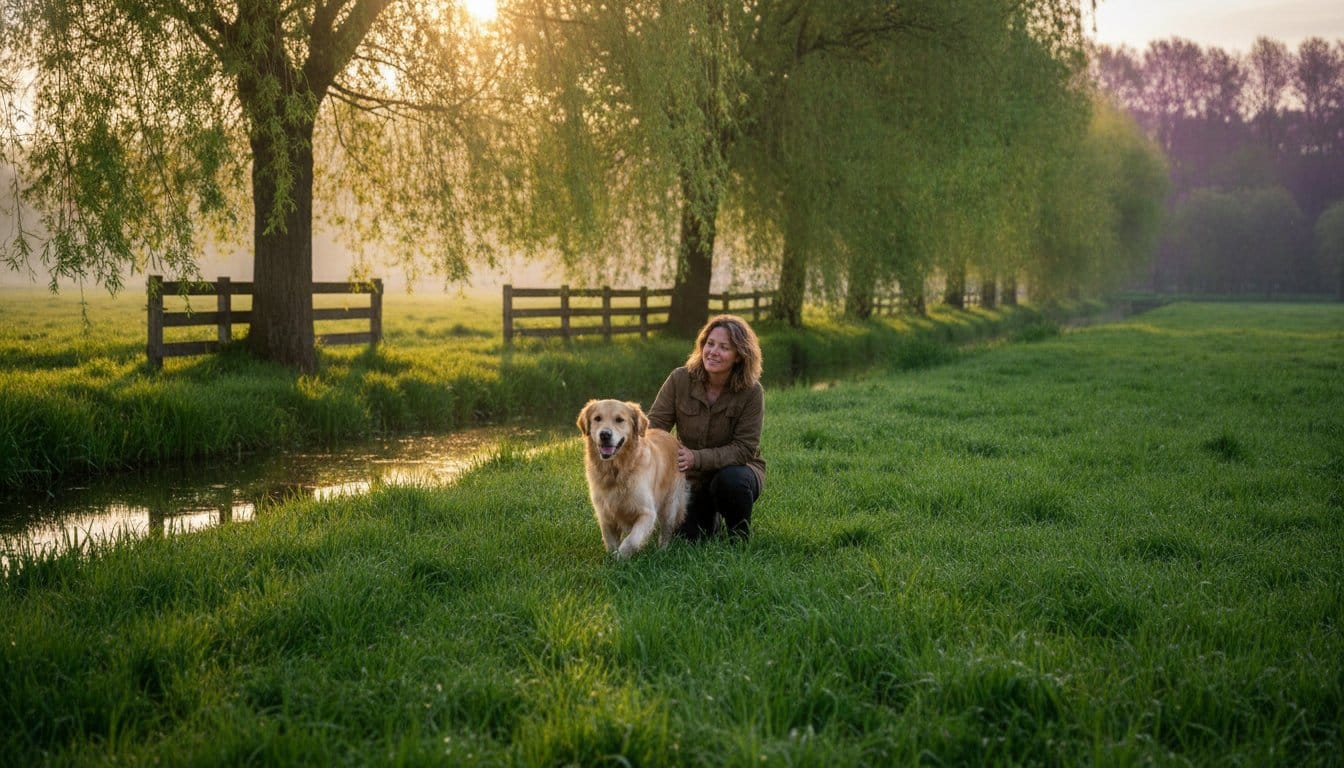 Dieperliggende oorzaak klachten hond: een holistische kijk op herstel