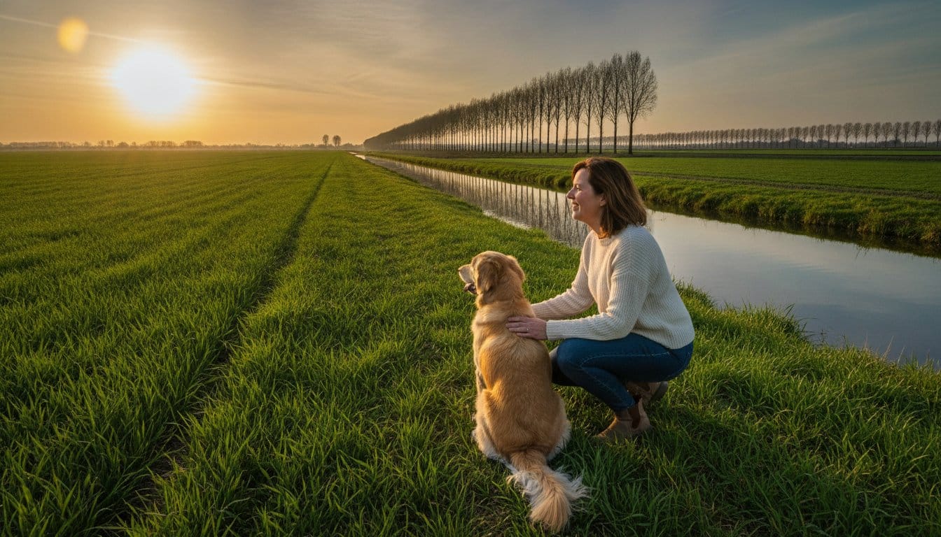 Holistische dierentherapie: de weg naar een gezond en gelukkig dier in 2026