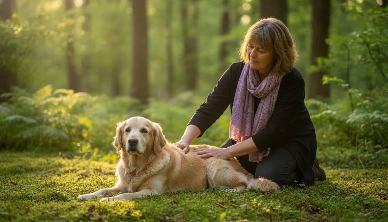 Hond gezond oud worden: de complete holistische checklist voor 2026